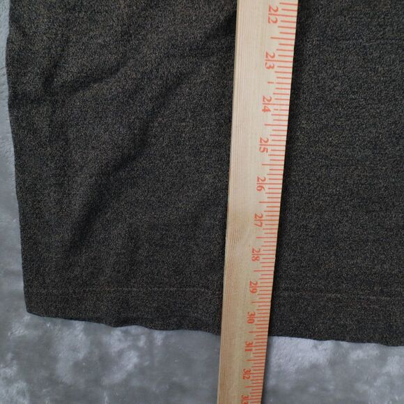 Chaps Ralph Lauren Vintage Men's Brown V Neck Sweater size XL - Picture 6 of 7